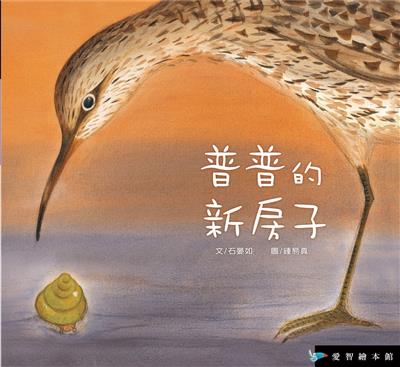 普普的新房子（精裝）