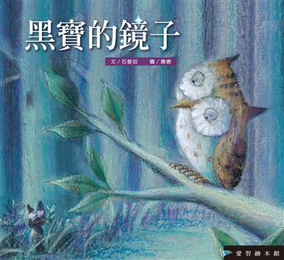 黑寶的鏡子（精裝）