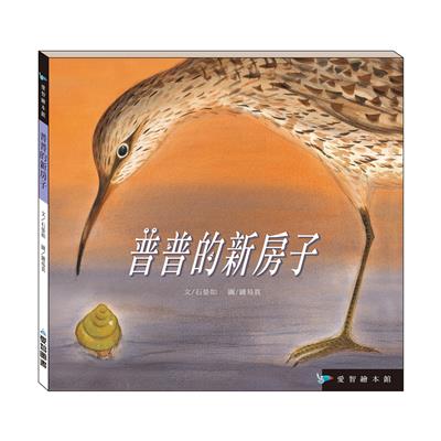 普普的新房子（精裝）