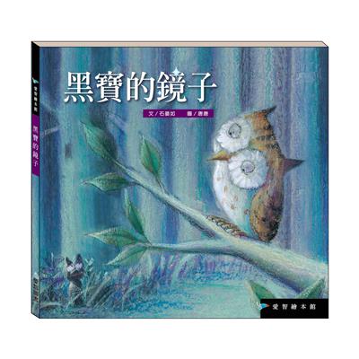 黑寶的鏡子（精裝）